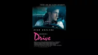 Drive - Tribute