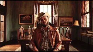 Charley Crockett -  “I’m Just a Clown - Billy Horton Sessions" (Official Video)