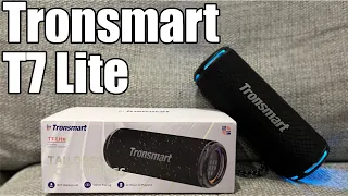 Tronsmart T7 Lite Review - All this for £25!?