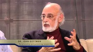 Dr. Gottman Explains How He Knows Whether a Couple Will Divorce