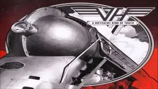 Van Halen - A Different Kind Of Truth [Full Album]