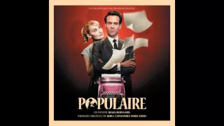 Rob, Emmanuel d'Orlando - Populaire (Main Theme) (Extrait de la musique du film "Populaire")