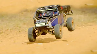 Unleash The Ultimate | @Traxxas Unlimited Desert Racer