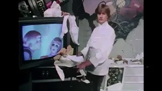 The Buggles - Video Killed The Radio Star (Extended Version)