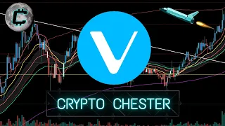 VeChain (VET) - Altcoin Of The Day - Technical Analysis & Price Prediction - November 2021