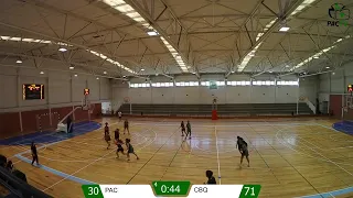 PAC SUB16F A x CBQ