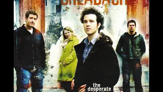 Breabach - The Desperate battle of  the Birds - 2010
