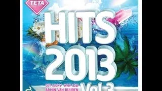 Hits 2013 Vol.3 CD2 (Official Release) TETA