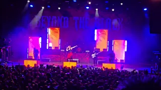 Beyond the Black - Dancing in the Dark & Hallelujah - Turbinnenhalle Oberhausen 27-04-24