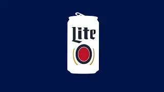 Miller Lite - Cinema 4D