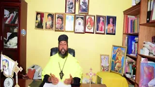 ሓድሽ ዓመት  Hiyaway Guasa new Eritrean orthodox tewahdo Christian sermon 2017