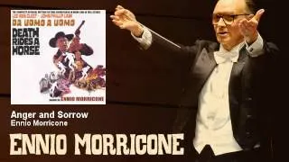 Ennio Morricone - Anger and Sorrow - Da Uomo A Uomo (1967)