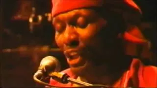 Rebel in Me - Jimmy Cliff