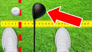 The MOST EFFECTIVE Fairway Wood Technique EVER!