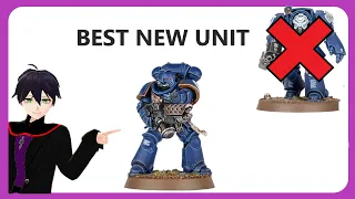 Leviathan Box: Why Infernus Marines are the BEST unit