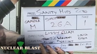 DEVILMENT - Sanity Hits A Perfect Zero (OFFICIAL BEHIND THE SCENES)