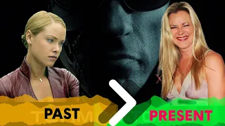 Terminator 3 (2003) All Cast: Then and Now ★ 2024