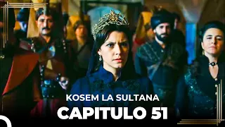 Kosem La Sultana | Capítulo 51 (HD)