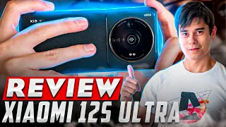 Xiaomi 12S Ultra full review