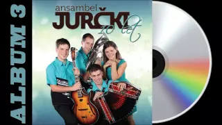 Zadnja noč - ansambel JURČKI z violinskim triom