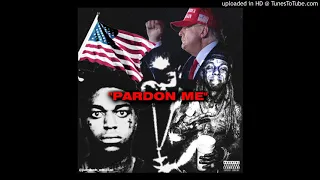 Lil Yachty - Pardon Me (Ft. Kodak Black, Lil Wayne, & Future) [REMIX]
