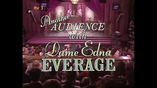 Another Audience with Dame Edna Everage