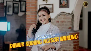 MELINDA SLOW - DUWUR KUDUNG NGISOR WARUNG ( Official Music Video )