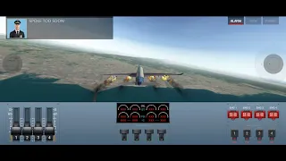 Extreme Landings Pro | Storm Missions