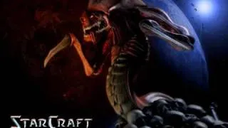 Zerg Theme 2 - Starcraft Soundtrack