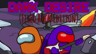 Dark Desire (Fixed Rock Version)