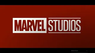 Loki - Season 2 (EP2) Marvel Studios logo