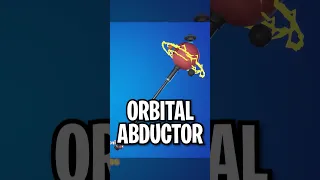 Is This Fortnite Pickaxe PAY TO WIN?