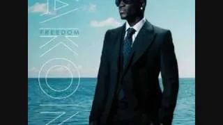 Akon   Freedom   I'm So Paid Ft Lil Wayne   Young Jeezy