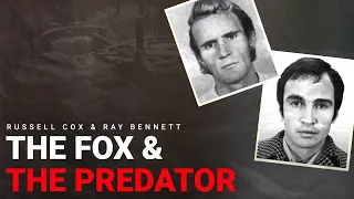 Russell Cox and Ray Bennett | Suburban Gangsters | S1E06