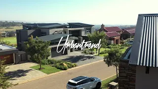 Cinematic Real Estate // Copperleaf Golf Estate // Luxury Properties // UrbanTrend Group