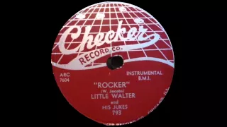 Little Walter - Rocker
