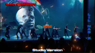 DEAD RIGHT NOW, MONTERO, INDUSTRY BABY, 64th Grammy Award - Lil Nas X (Studio Version) BEST Version.