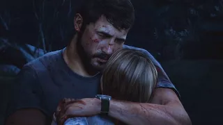 TLOU - Sarah's Death Theme