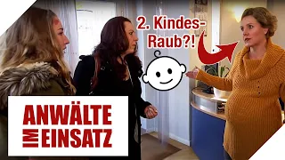 Zweites Opfer?! Ärztin will ernsthaft die gleiche Nummer abziehen 😳 |2/2| Anwälte im Einsatz SAT.1