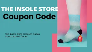 25% Off The Insole Store Coupons, Promo Codes, Deals 10% Discount Available-a2zdiscountcode