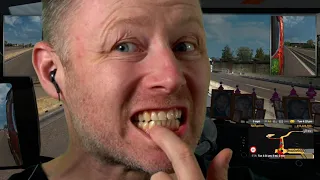 Limmy Twitch Archive // ETS2, Deliver Us the Moon, DBD, GeoGuessr, CS:GO & OW // [2019-10-22]