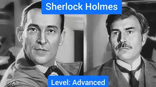 A Scandal in Bohemia | The adventures of Sherlock Holmes | Learn English Through Story