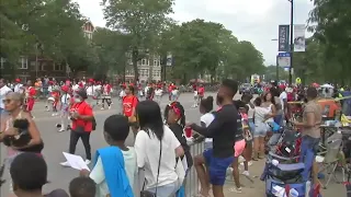 Bud Billiken Parade: Largest African American parade in US returns to South Side