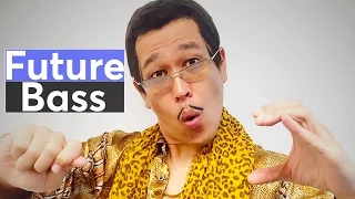 PPAP - Pen Pineapple Apple Pen (Gourski Remix / Future Bass)