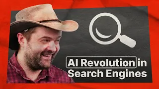 ChatGPT Tips #1 - Ditch Google: The AI Revolution in Search Engines Begins!