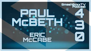 Paul McBeth talks end of season & Emporia State's Disc Golf Coach, Eric McCabe joins - Episode #430