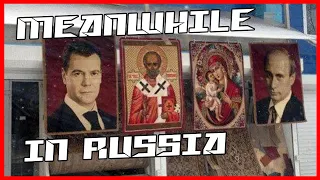 The BEST of RUSSIA Compilation July 2021 #8 | Meanwhile in Russia