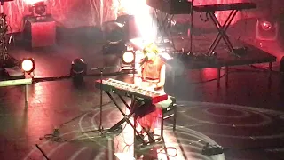 Infections Of A Different Kind (live) - Aurora II Tivoli Vredenburg