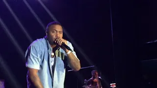 39 NAS live in concert at Harrah’s Resort Southern California