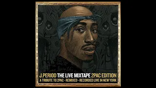 2Pac, Big L & The Notorious B.I.G. - Above The Clouds (J. Period Remix)